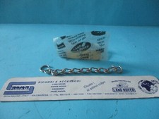 Original Fuel Tank Cap Chain