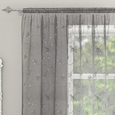 Silver / Grey Ariana