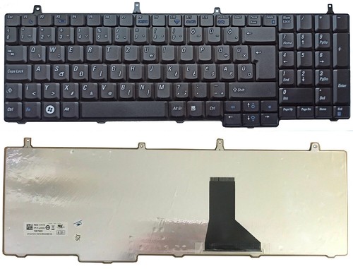 Hungarian keyboard dell vostro - dell,