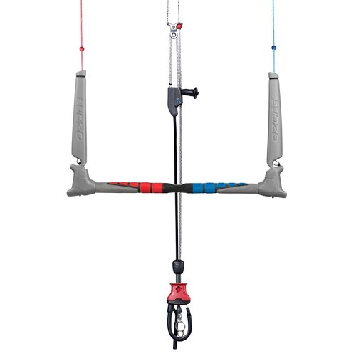 Kitesurfing bar and - kitesurfing,