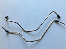 REAR BRAKE PIPES FOR PEUGEOT PARTNER MK1 1996-2009 / CITROEN BERLINGO 2003-2007