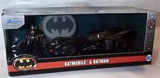 Batman 1989 Batmobile and