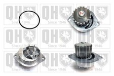 Quinton Hazell Replacement Car