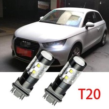 For AUDI A1 XENON WHITE LED