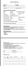 PDF & WORD Files: Sets EYELASH