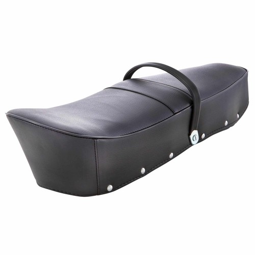 75906300 black saddle - black,