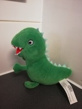 Peppa Pig Mr Dinosaur 2003