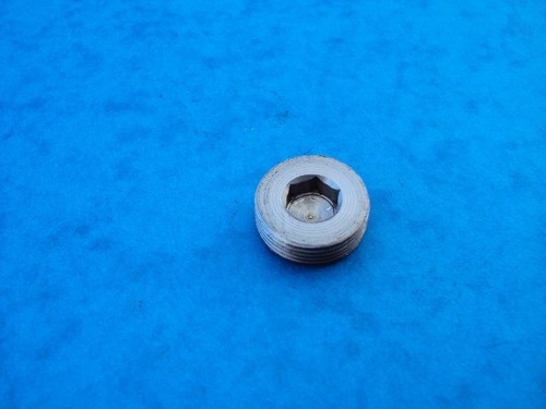 Genuine triumph crankshaft - genuine,