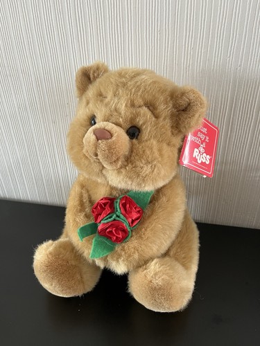 Vintage russ berrie sitting - vintage,