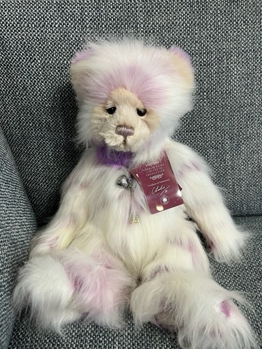 Charlie bears deedee - deedee, cb181869