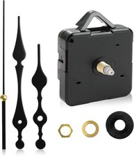 Kjzeex Clock Mechanisms