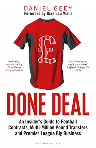 Done deal insider s guide - an, insider's