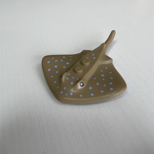 Lego new manta ray stingray - lego,