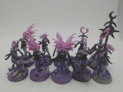Warhammer age sigmar - warhammer,