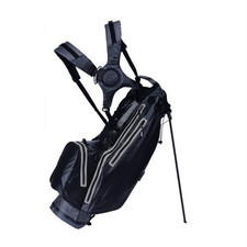 Sun Mountain H2NO Lite Waterproof Stand Bag Black , without LOGO