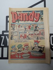 The Dandy Comic No. 2093
