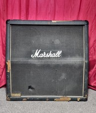 Vintage 1984a Marshall JCM800