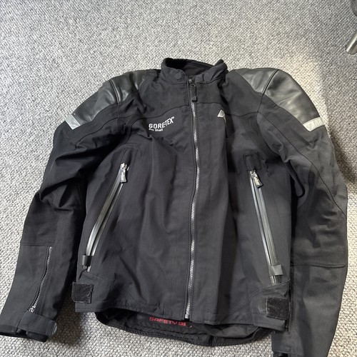 Hein gericke gore tex - gericke,