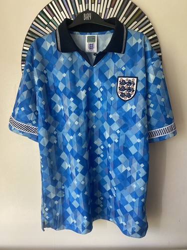 England shirt score draw - england,