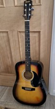 Squier by Fender SA-105