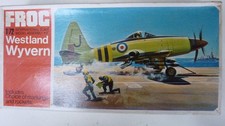 FROG 1/72 scale Westland