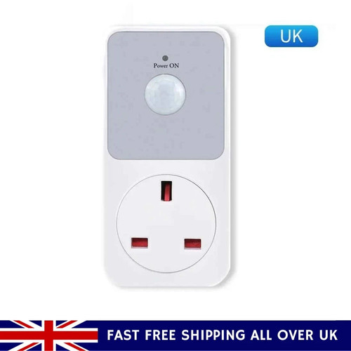 Pir sensor socket - sensor, protection