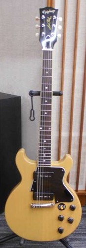 Epiphone 1960 les - epiphone, special