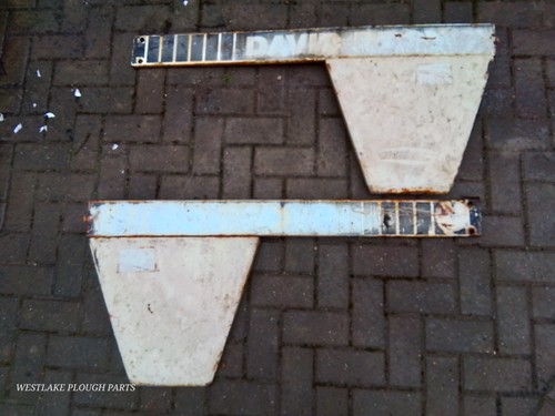 Case david brown tractor - david,