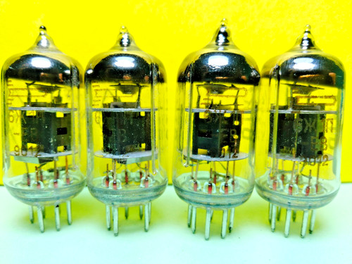 Pcs new 6j1p - 6j1p-ev/, ef95/5654