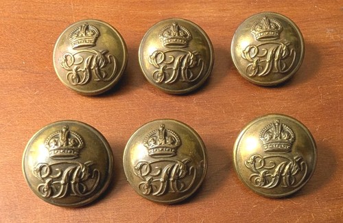 Original british kings - 6,