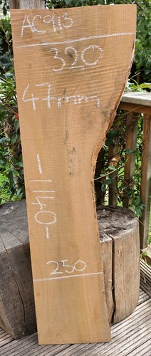 cedar planks