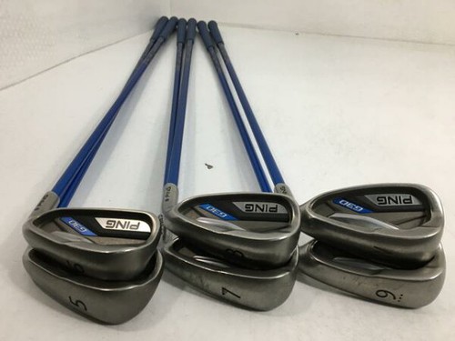 Ping g30 iron set - ping,
