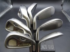 Set of 7x TaylorMade r7 XR rac