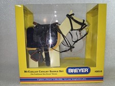 NEW Breyer McCLELLEN CALVARY