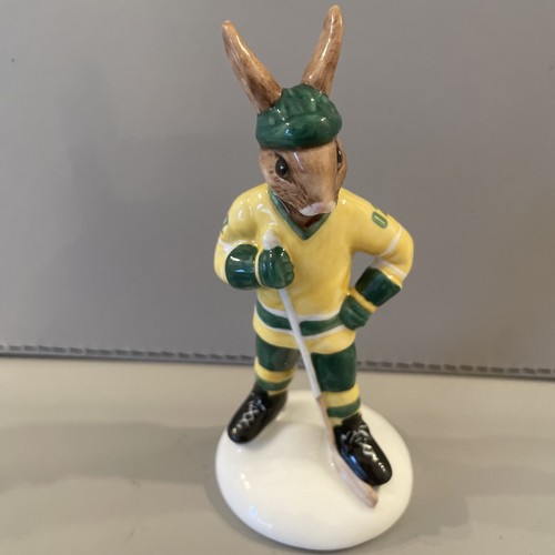 Royal doulton bunnykins db282 - royal,