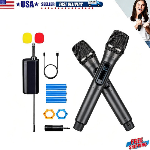 2pcs professional microphone - 2pcs,
