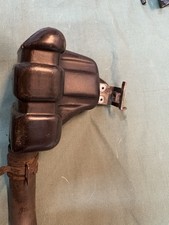 YAMAHA TZR125 2RH BOOST BOTTLE 2RH1358000