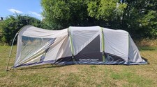 Zempire Aero TM Classic Air Tent  with Wing Canopy and Groundsheet