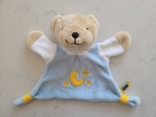 Planet Baby Cause Cuddle Bear