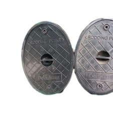 Underground Drainage 110mm