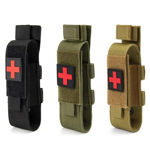 Tactical molle tourniquet - tactical,