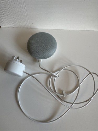 Google home mini - home, smart