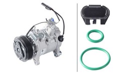 A/C Air Con Compressor Fits
