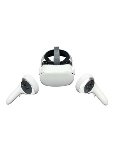 Meta oculus quest headset - 2, vr