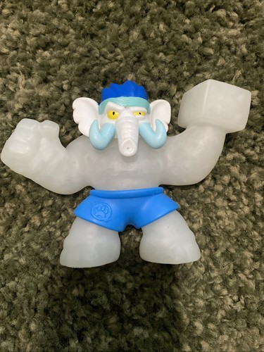 Moose toys hero goo jit - moose, hero’s