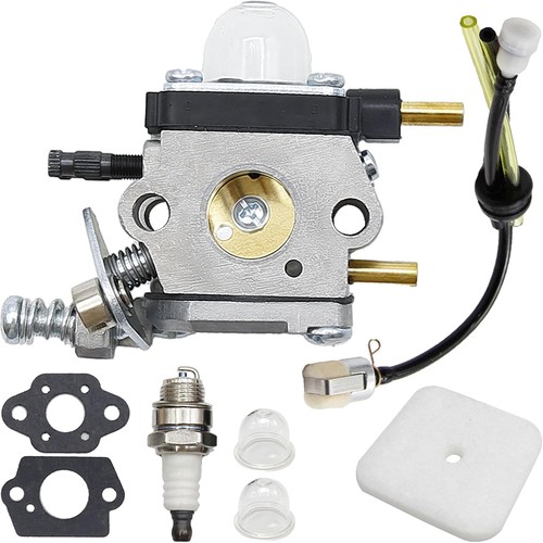 Carburetor for stroke mantis - for,