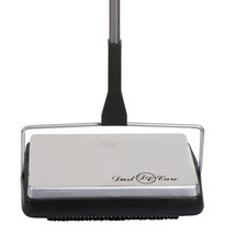 Manual Carpet Sweeper, Corner