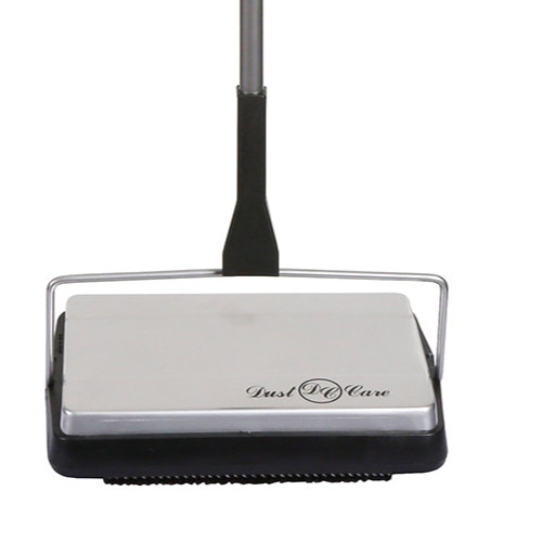 Carpet sweeper manual - manual, cleaner
