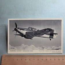 Vintage Postcard THE PHILLIP