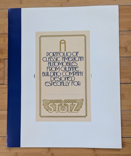 Rare vtg classic american - vtg,